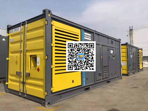 师宗大型发电机出租